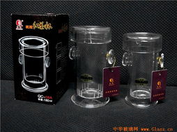 全城玻璃制品廠 專業(yè)綠茶泡具生產(chǎn)廠家，打造高品質(zhì)茶葉體驗(yàn)