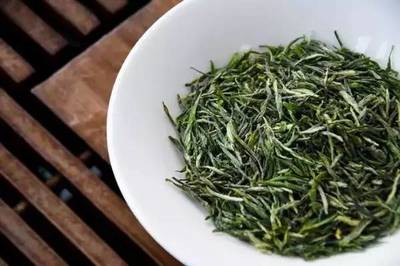 信陽(yáng)毛尖尋茶記 一片綠葉中的千般滋味