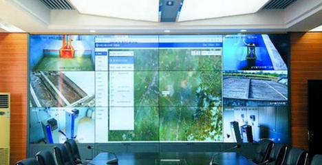 重慶長壽 污染治理用上“千里眼”，信息系統運行維護服務筑牢生態防線