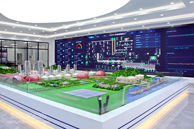 海螺集團 以智慧運維鑄就卓越，引領行業數字化轉型新未來