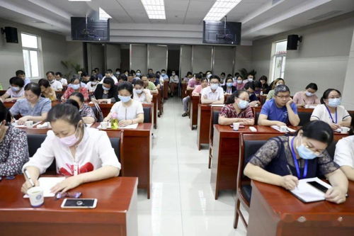 答疑面對面 服務心貼心——市人社局送服務上門，為衛生系統職稱業務答疑解惑并保障信息系統運行維護服務